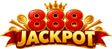 888 Jackpot Logo